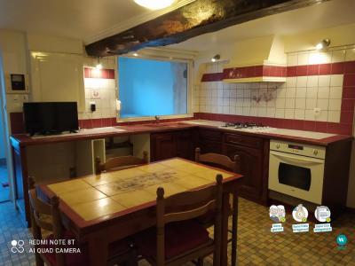 Location Maison 3 pièces GLOS 14100