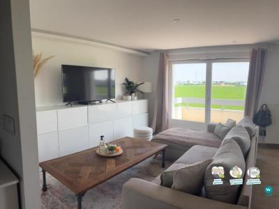 For rent Apartment OBERHAUSBERGEN  67