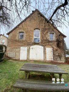 Location Appartement 4 pièces VARENNES-SOUS-DUN 71800