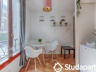 Location Appartement VITRY-SUR-SEINE 94400