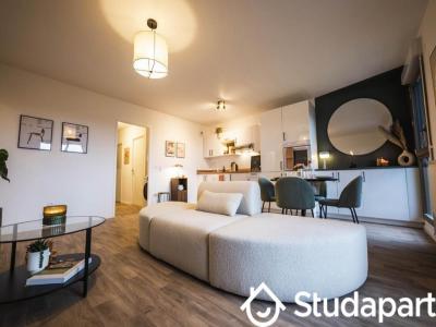 Location Appartement STAINS  93