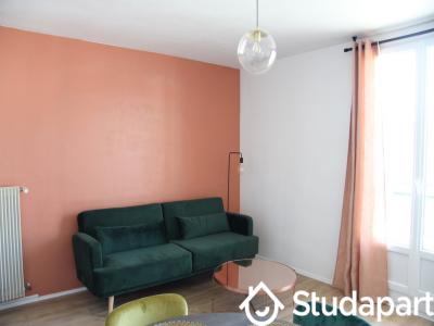 Location Appartement NANTES 44300