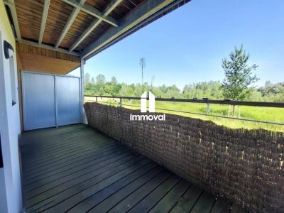 Location Maison OSTWALD 
