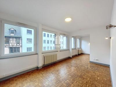Location Appartement STRASBOURG 