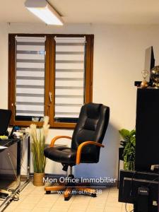 Vente Maison 3 pièces BEAURECUEIL 13100