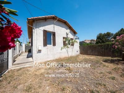 Vente Maison BEAURECUEIL AIX-EN-PROVENCE