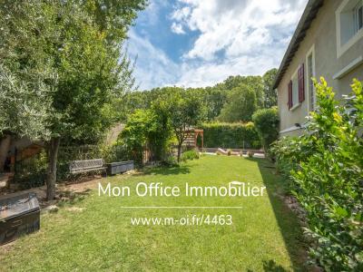 For sale House ROQUE-D'ANTHERON 