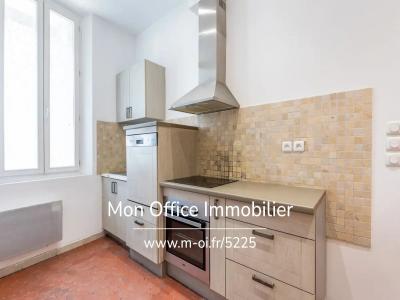 photo For sale Apartment MARSEILLE-3EME-ARRONDISSEMENT 13