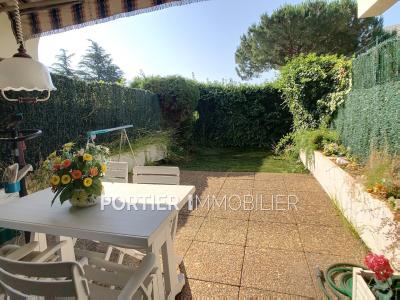 Vente Appartement 2 pièces ANTIBES 06600
