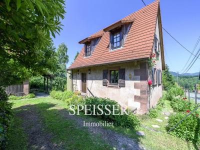 Vente Maison 2 pièces REICHSHOFFEN 67110