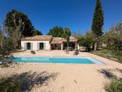 Vente Maison 4 pièces LAURIS 84360