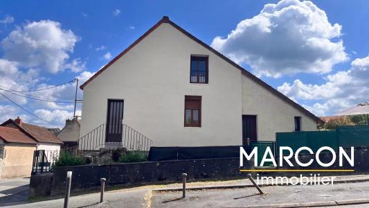photo For rent Apartment GUERET 23