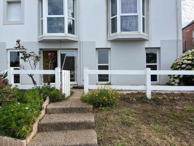 Vente Appartement 3 pièces AUDIERNE 29770
