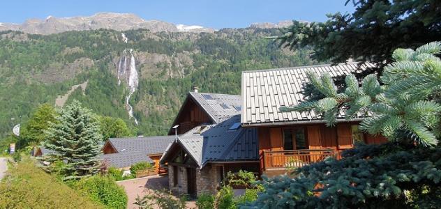 Vente Appartement 5 pièces VAUJANY 38114