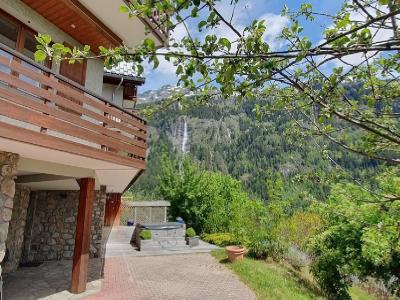 Vente Appartement 3 pièces VAUJANY 38114