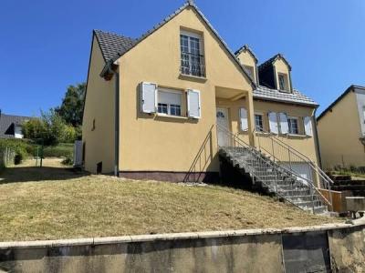 For sale House OETING PAVILLONNAIRE 57