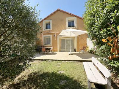 Vente Maison 4 pièces ANIANE 34150