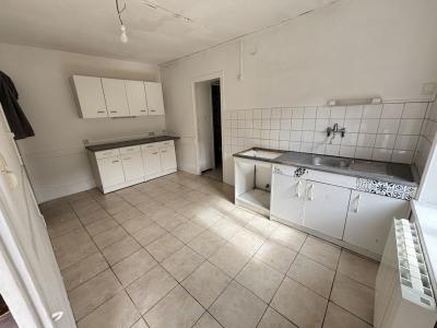 Vente Maison 3 pièces MANZIAT 01570
