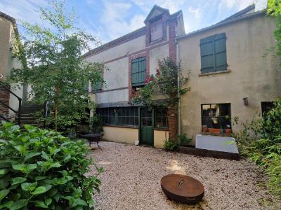 Vente Maison 4 pièces LOUPE 28240