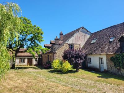 For sale House CROIX-DU-PERCHE  28