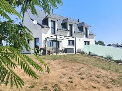 photo For sale House NIVILLAC 56