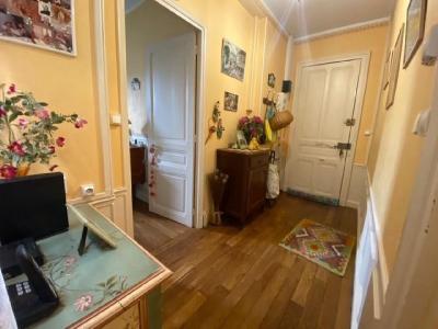 Vente Appartement 4 pièces SOISSONS 02200