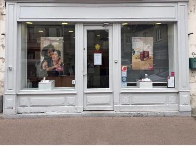 Vente Appartement 4 pièces SOISSONS 02200