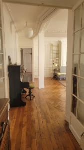 Vente Appartement 3 pièces PARIS-16EME-ARRONDISSEMENT 75016