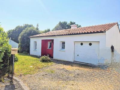 photo For sale House SAINTE-FOY 85