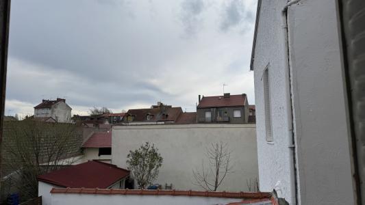 Vente Appartement 2 pices VICHY 03200