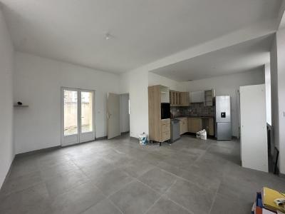 Vente Maison 5 pices MANS 72000
