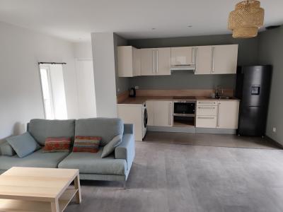 Vente Appartement 2 pièces ARBRESLE 69210