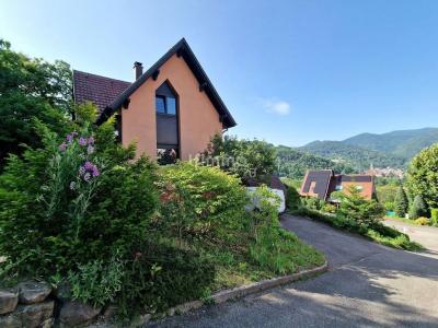 Vente Maison 6 pièces THANN 68800
