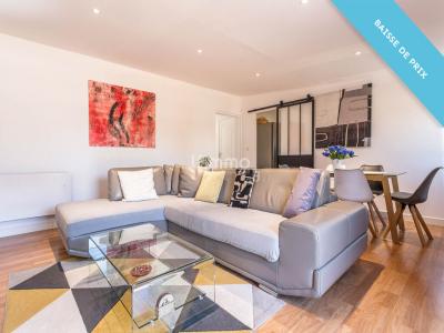 Vente Appartement OBERHAUSBERGEN 