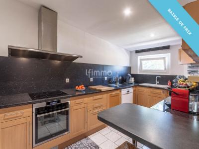 Vente Appartement OBERHAUSBERGEN 