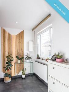 Vente Appartement OBERHAUSBERGEN 