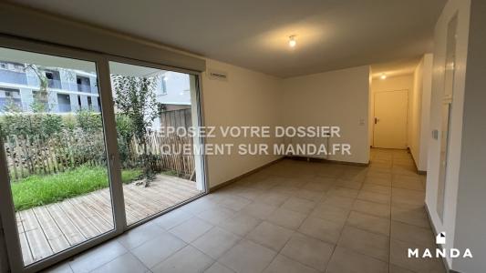 Location Appartement 3 pièces TOULOUSE 31100