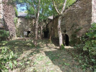 Vente Maison VEZINS-DE-LEVEZOU  12