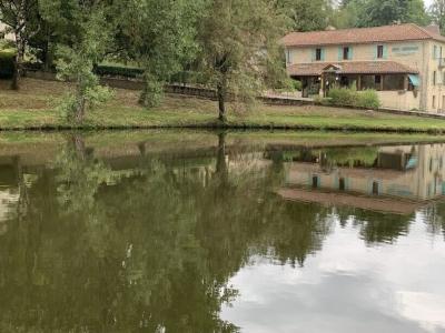 Vente Maison 19 pièces GORSES 46210