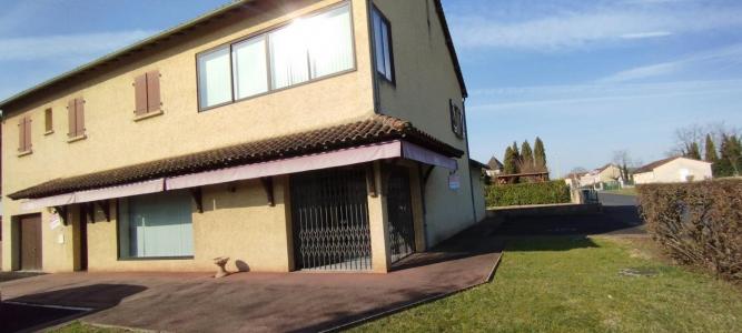 For sale Commercial office BIARS-SUR-CERE  46