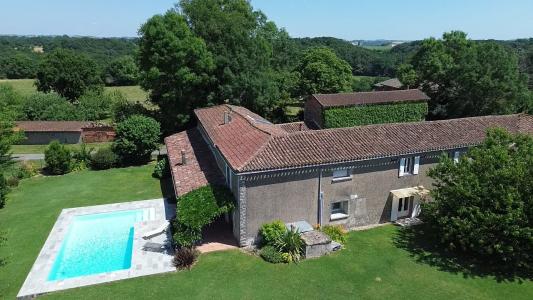 Vente Maison 6 pices FREJAIROLLES 81990