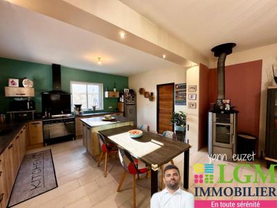 For sale House CASTRIES 