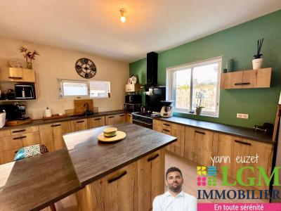 Vente Maison CASTRIES