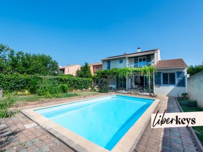 Vente Maison 6 pièces PONTET 84130