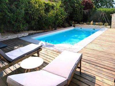 Vente Maison 4 pièces FABREGUES 34690