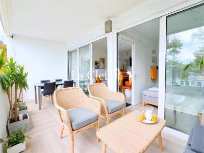 Vente Appartement 3 pices ARCACHON 33120