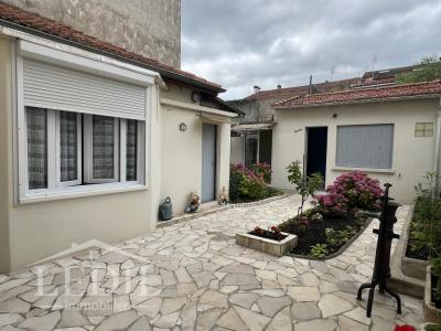 Vente Maison 3 pièces AGEN 47000