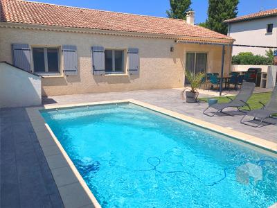 Vente Maison 4 pièces MONTELIMAR 26200