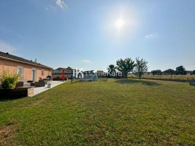 Vente Maison 5 pièces CAZERES 31220
