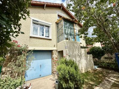 Vente Maison 5 pices SAINTE-GENEVIEVE-DES-BOIS 91700